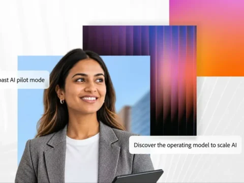 Sonos and Plaud define AI utility, Adobe’s report, and Microsoft sells a solution Approximately 35% of AI proposals do not pass IT evaluation.