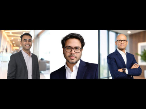 Fundamentum Frontier Advisors: Nilekani-backed Fundamentum's F2A raises Rs 3,000 crore for AI, deeptech fund