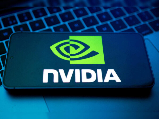 Nvidia in talks to invest further in Reflection AI or buy it: FT