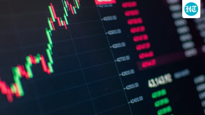 AI stocks drive Wall Street higher as most S&P 500 stocks fall below record highs. (Pexel/Representative image) (Pexel)