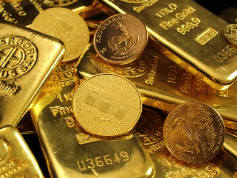 Traders said gold prices remained steady as jewellers and retailers were cautious about fresh buying amid high prices. (Pexel/ Representative Image )