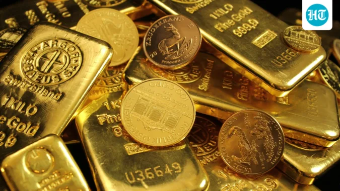 Traders said gold prices remained steady as jewellers and retailers were cautious about fresh buying amid high prices. (Pexel/ Representative Image )