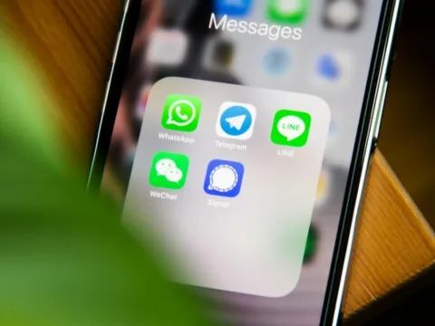 Users may lose access to their accounts if they are not linked with the SIM or if the SIM card is deactivated or replaced. (Unsplash/Representational)