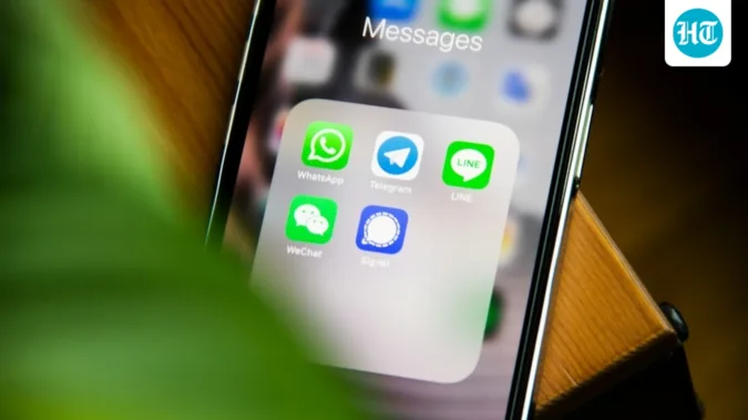 SIM-binding takes effect on Jan 1, 2027: What changes for WhatsApp, Telegram users in India? Users may lose access to their accounts if they are not linked with the SIM or if the SIM card is deactivated or replaced. (Unsplash/Representational)
