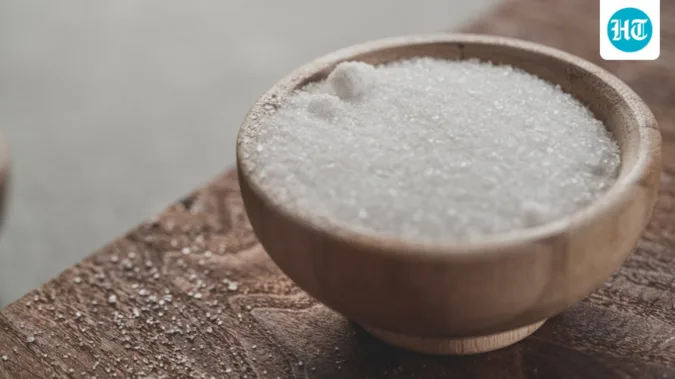 Ex mill sugar prices are hovering between  ₹4,500 -  ₹4,800 per quintal. (Unsplash/ Representational)