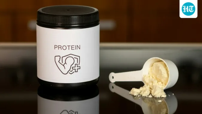 Protein will be sold as ready-to-drink shakes and powder sachets. (Unsplash/Representational)