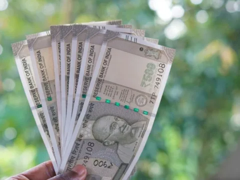 Next-Generation GST and India’s next growth phase | Nirmala Sitharaman writes for HT GST’s growing maturity gives us a stronger foundation for the next stage of reform. (Representative Image/Unsplash)