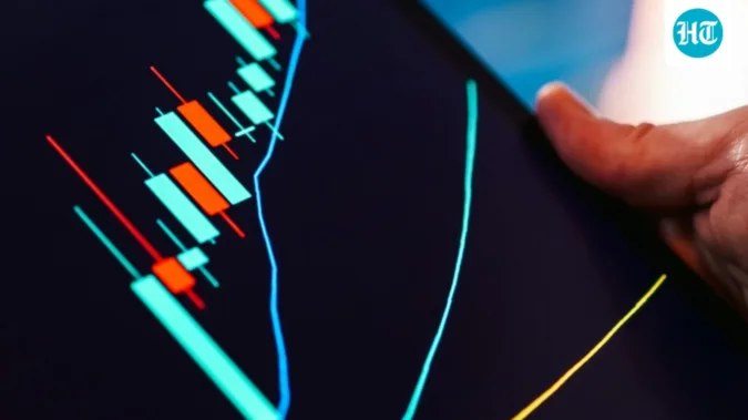 Intel was among the biggest losers, with its shares plunging nearly 30%. (UnSplash)
