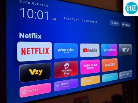 Claude Code and your Google TV: Vibe coding, and a new lease of life The final result after debloating is a much smoother, faster and clutter free smart TV experience.