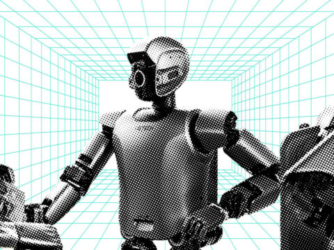 Physical AI startups moot industry body to set data-collection standards