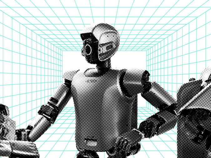Physical AI startups moot industry body to set data-collection standards