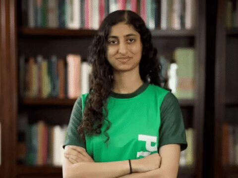 Pronto founder Anjali Sardana sets up US-based physical AI venture Provision Labs