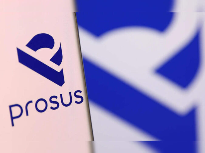 Prosus: Prosus steps up India fintech bets with Kiwi, Oolka funding talks Prosus: Prosus steps up India fintech bets with Kiwi, Oolka funding talks