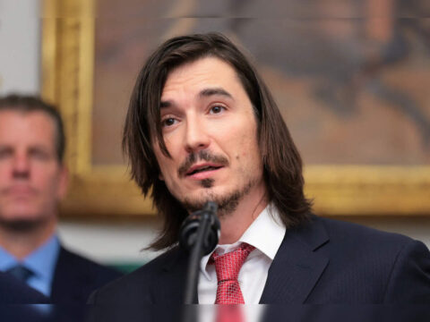 Harmonic AI startup: Robinhood CEO's AI startup Harmonic expands into software, chip design verification