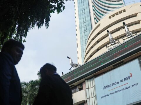 Photo for representation (Bloomberg)