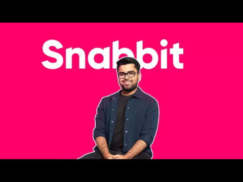 Snabbit: Instant househelp startup Snabbit posts Rs 168 crore loss on Rs 12 crore revenue in FY26