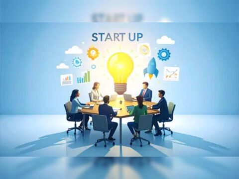 Indian venture capitalists: Tech reporter’s remarks on Indian VCs set off debate on India’s deeptech startup scene