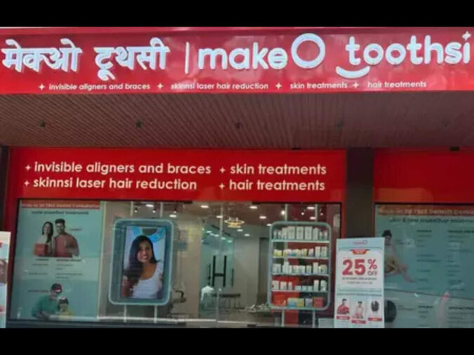 MakeO: Toothsi parent MakeO raises Rs 90 crore to expand dental care business