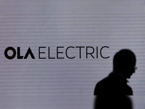 Two-wheeler maker Ola Electric fixes Rs 1,000 crore rights issue at Rs 27 per share