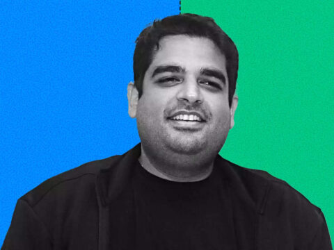 Gaurav Munjal: Unacademy cofounder Gaurav Munjal pushes back against criticism of Indian VCs
