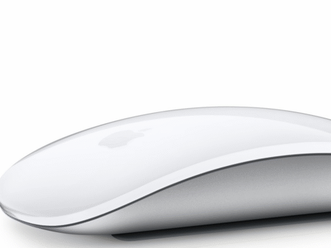 At 17, Apple’s Magic Mouse still proves that gestures win over buttons Official photo