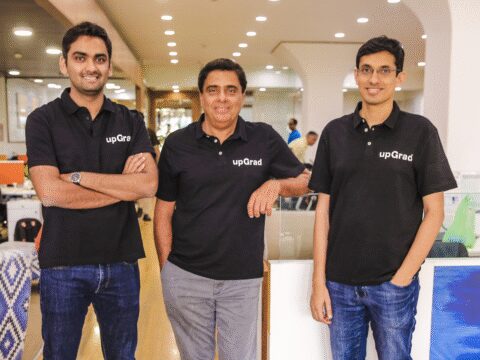 UpGrad financial results FY26: Edtech UpGrad’s net loss halves to Rs 131 crore in FY26, revenue rises 7.5%