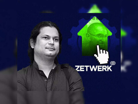 Zetwerk: US AI infra demand driving Zetwerk’s order book growth: CEO Amrit Acharya