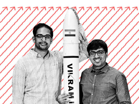 US startup plans to sell sunlight at night with help from India's Skyroot Aerospace
