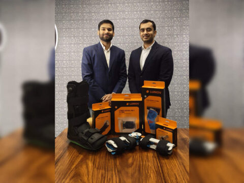 health-tech startups: VCs go deep on single-specialty healthcare with orthopaedics, pain relief bets health-tech startups: VCs go deep on single-specialty healthcare with orthopaedics, pain relief bets