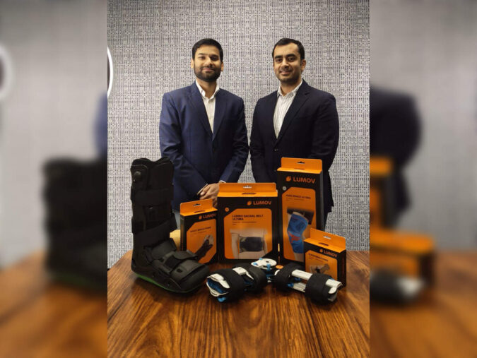health-tech startups: VCs go deep on single-specialty healthcare with orthopaedics, pain relief bets health-tech startups: VCs go deep on single-specialty healthcare with orthopaedics, pain relief bets