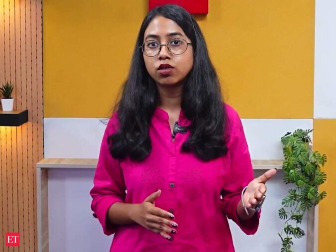 Will your take-home salary increase or decrease as EPF wage ceiling rises from ₹15k to ₹25k? - The Economic Times Video