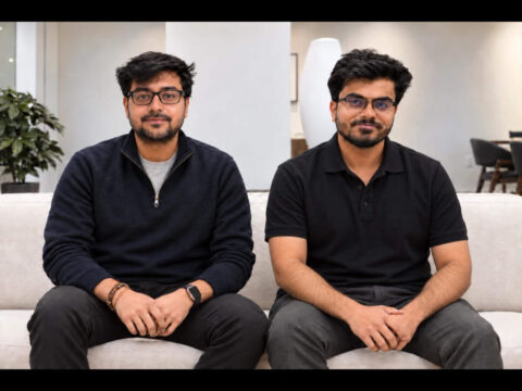 YC-backed healthtech startup BioStack raises $9.5 million from Peak XV, DCVC, others